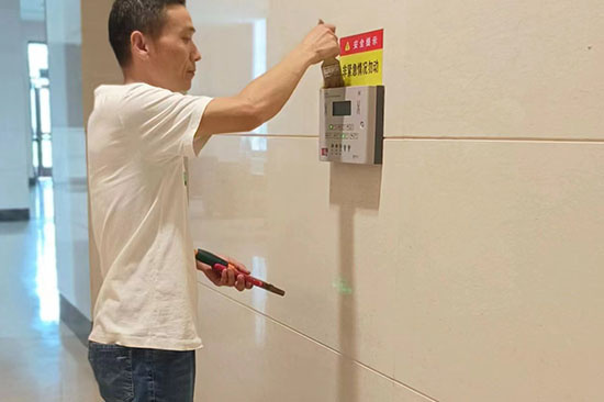 北京朝陽(yáng)區(qū)和睦家醫(yī)院消防維保,消防維保報(bào)價(jià)